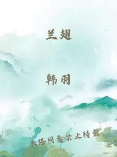 兰翅